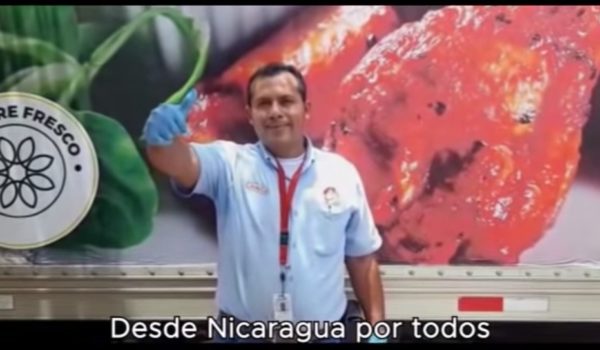 Vamos a lograrlo, Mensaje de Cargill por el Coronavirus