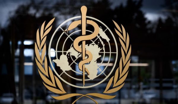 OMS, coronavirus, pandemia, Estados Unidos