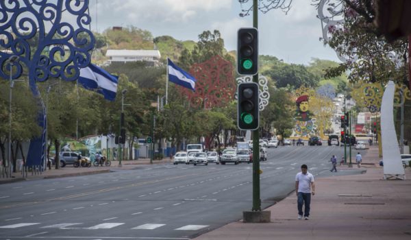 Managua