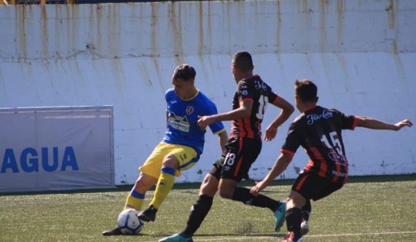 Los datos que señalan un amplio favoritismo del Managua FC sobre Ferretti en la semifinal