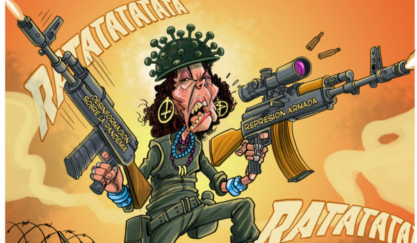 Caricatura 26-04-2020