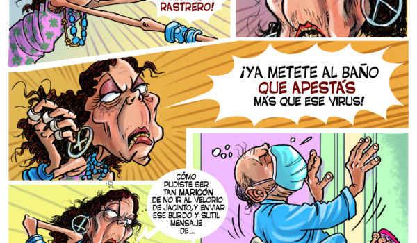 Caricatura 05-04-2020