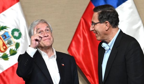 presidentes, popularidad, coronavirus