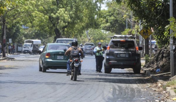 Managua