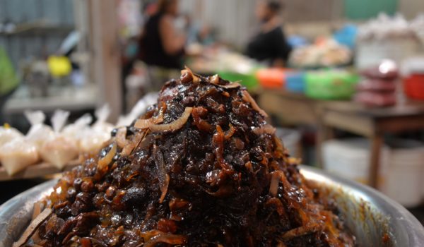 Esto cuesta este año preparar el tradicional almíbar. Así están los precios de los principales ingredientes
