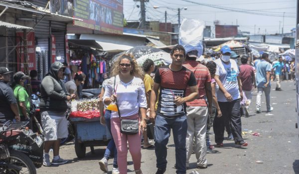 Comerciantes del Oriental atemorizados por incremento de asaltos a mano armada