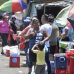 Pronostican semana calurosa para el Pacífico de Nicaragua