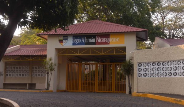 colegio alemán, covid-19