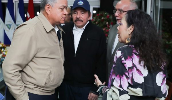 Nicaragua | Lo que necesitás saber para comenzar tu día (07 de julio)
