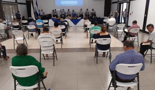 Managua