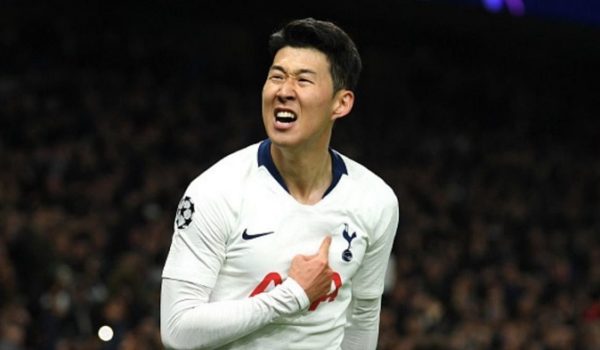 Pausa de la Premier League permite a jugador coreano cumplir servicio militar obligatorio en su país