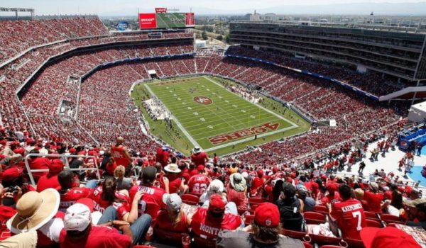 Las polémicas declaraciones: El Covid-19 pudo esparcirse en Florida durante el Super Bowl 2020