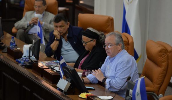 leyes represivas, Ley Putin, Ley Mordaza, cadena perpetua, Daniel Ortega, Nicaragua, redes sociales, crímenes de odio