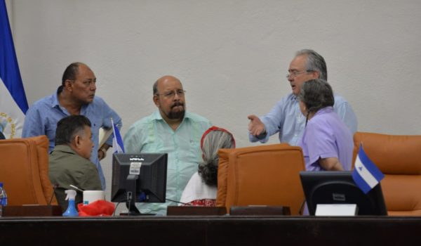 cadena perpetua, crímenes de odio, diputados orteguistas, sandinistas, Nicaragua