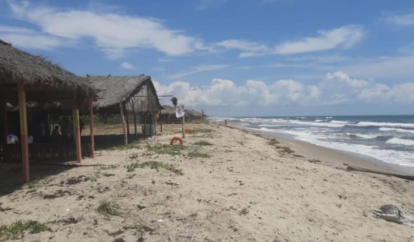 Costa Atlántica,Nicaragua, coronavirus, #Libre, pandemia