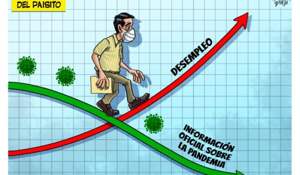 Caricatura 23-04-2020