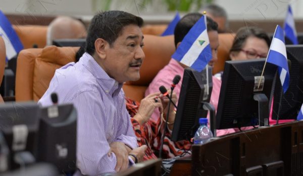 pandemia, empresarios, Nicaragua, sindicalistas