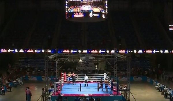 Estos son los deportes en Nicaragua que no pararon y los que se reanudaron durante la pandemia del Covid-19