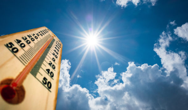 clima, caluroso, altas temperaturas,