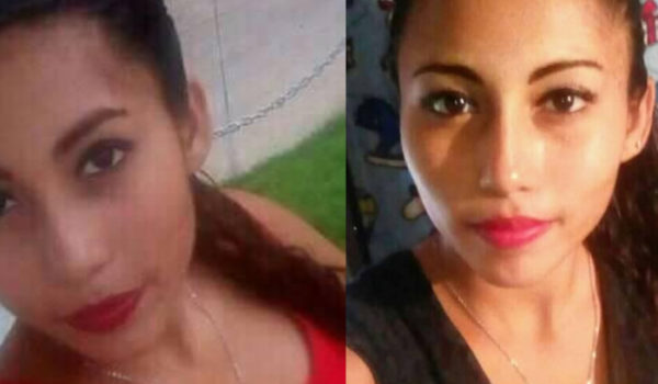 Familiares de una joven desaparecida en Ciudad Sandino hace nueve días temen que esté al fondo de un pozo