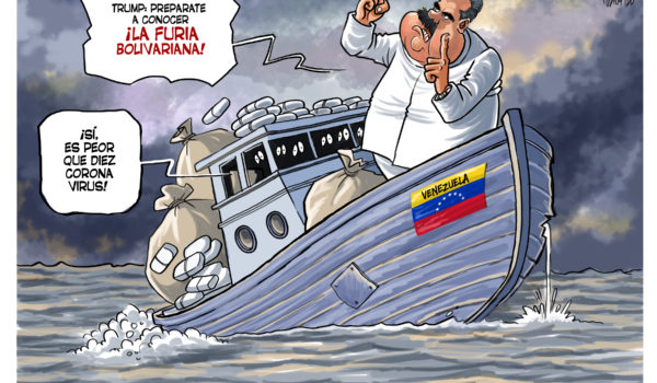 Caricatura 03-04-2020
