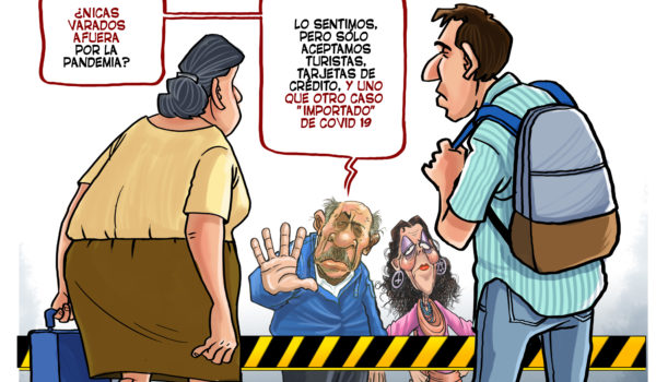 Caricatura 22-04-2020