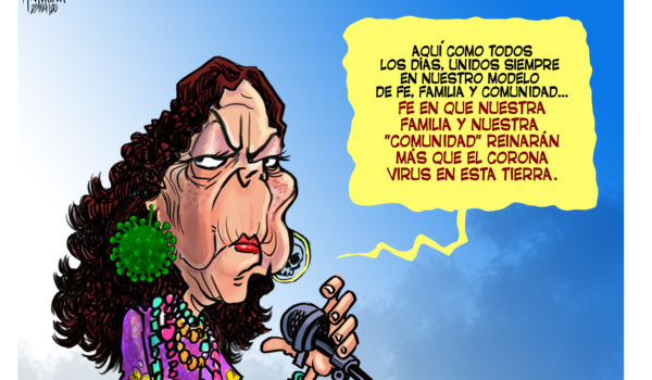 Caricatura 24-04-2020