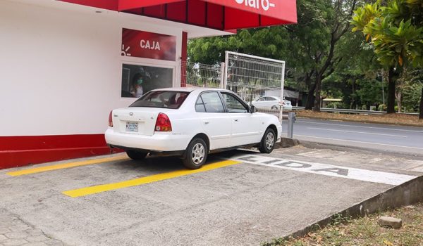 Autoservicio Claro