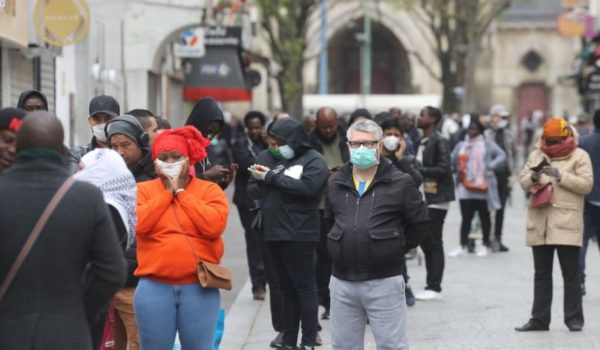 confinamiento, coronavirus, ailamiento, cuarentena