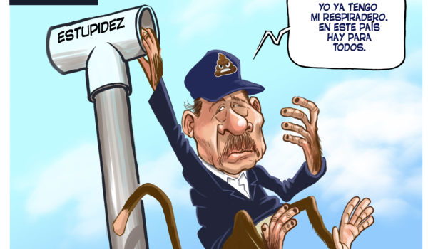 Caricatura 16-04-2020