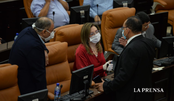 fondo de emergencia, bono, PLC, coronavirus, Nicaragua