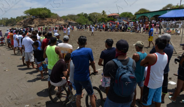 Contagios por Covid-19 siguen en aumento en Nicaragua, según el Minsa