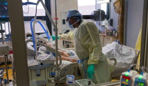Coronavirus: cuáles son los nuevos síntomas que los CDC de EE.UU. agregaron a la lista para la covid-19