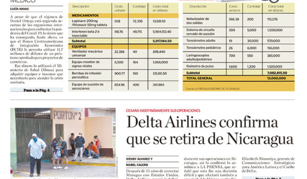 Portada impresa 09-05-2020