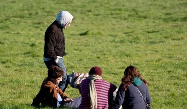 Coronavirus: cuánto debe preocuparnos que aparezcan nuevos brotes de covid-19 en los países que levantan la cuarentena