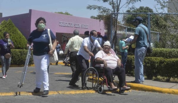 Funides, derechos humanos, democracia, autoritarismo, coronavirus, pandemia