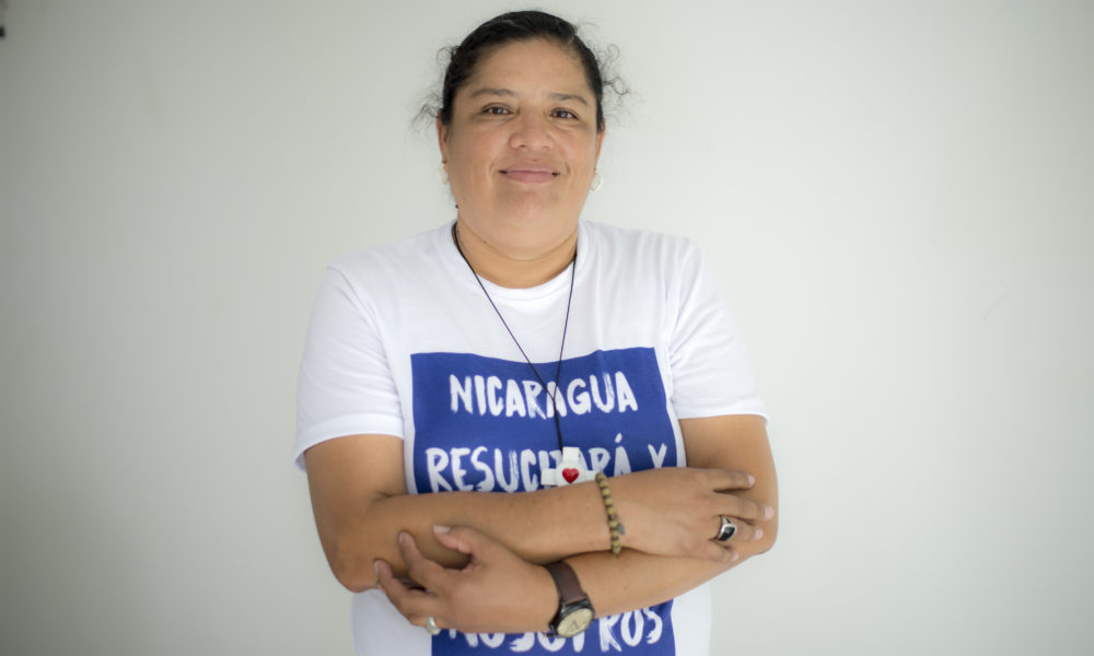 Olesia Muñox