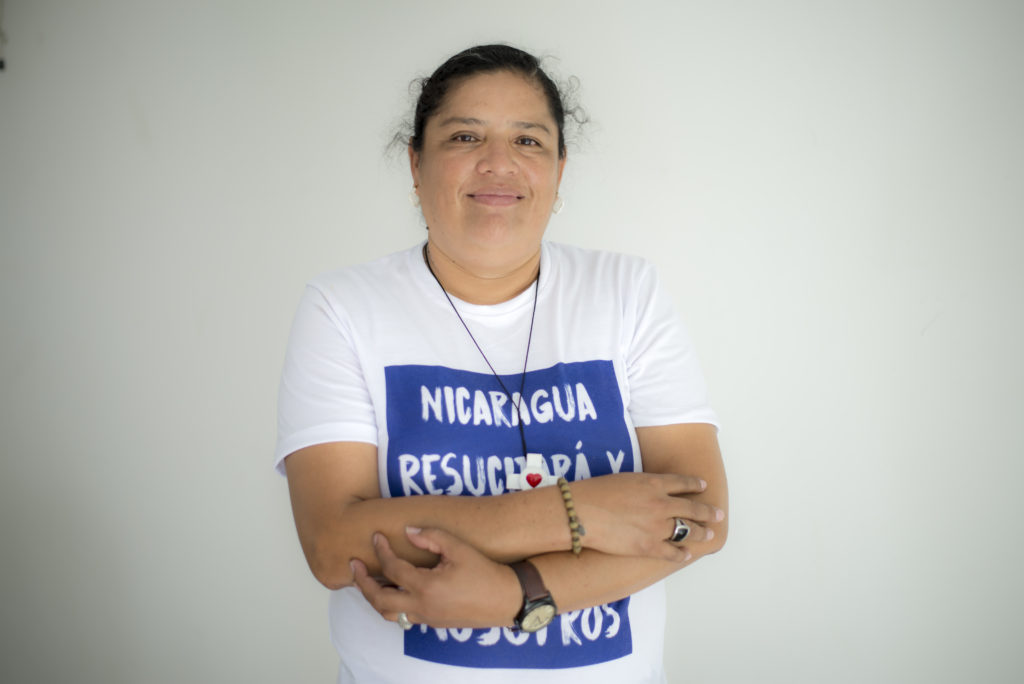 Olesia Muñox