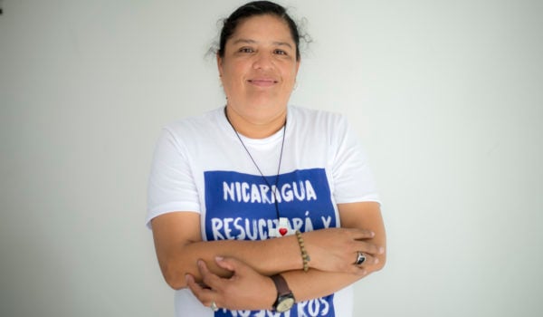 Olesia Muñox