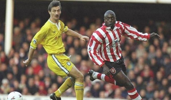 El jugador impostor que se burló de todos y cumplió su sueño de jugar en la Premier League