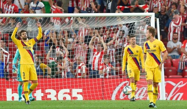 Barcelona obligado a vender a sus estrellas por sus deudas y la crisis del coronavirus