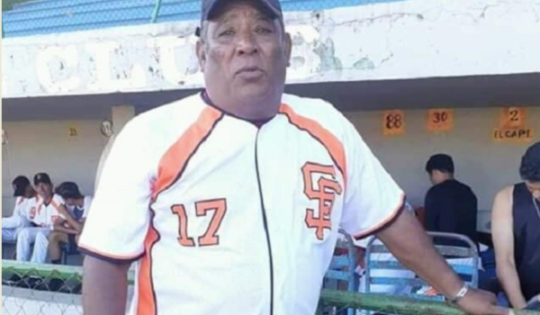 Padre de coach del San Fernando asegura que su hijo murió con todos los síntomas de Covid-19