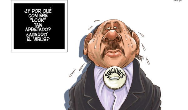 Caricatura 05-05-2020