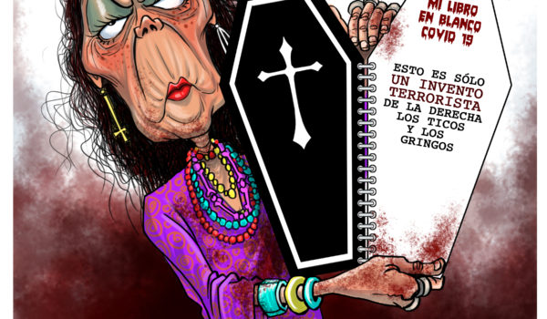 Caricatura 26-05-2020