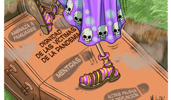 Caricatura 29-05-2020