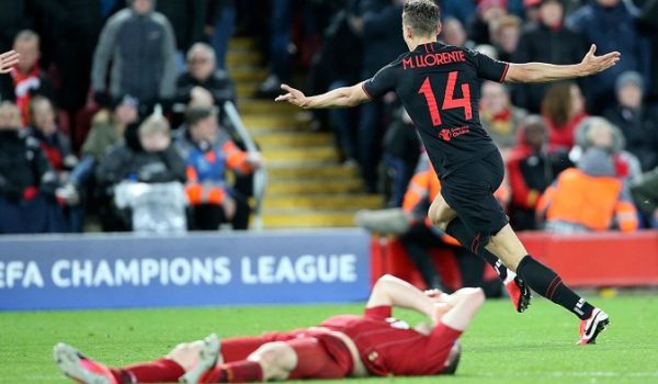 Una final diferente: El formato exprés propuesto por la UEFA para finalizar la Champions League