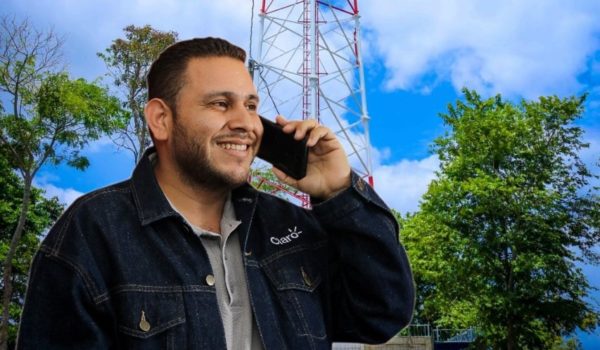 Mes de las Telecomunicaciones