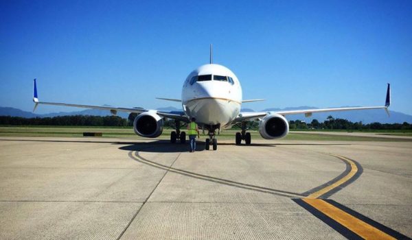Copa Airlines, vuelos, Nicaragua