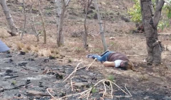 Dos mujeres asesinadas en las últimas 24 horas en el país