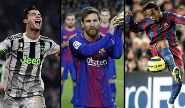 El astro del futbol al que los africanos del meme del ataúd les gustaría bailarle
